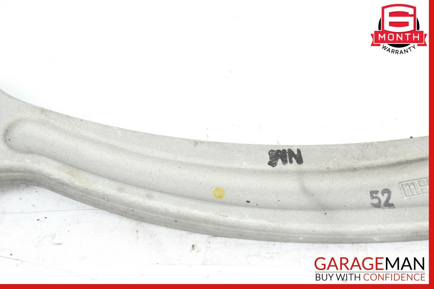 08-15 Mercedes W204 C300 C350 C63 AMG Rear Left or Right Side Upper Control Arm