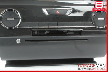 14-17 Maserati Ghibli Radio Stereo Receiver CD Player Head Unit