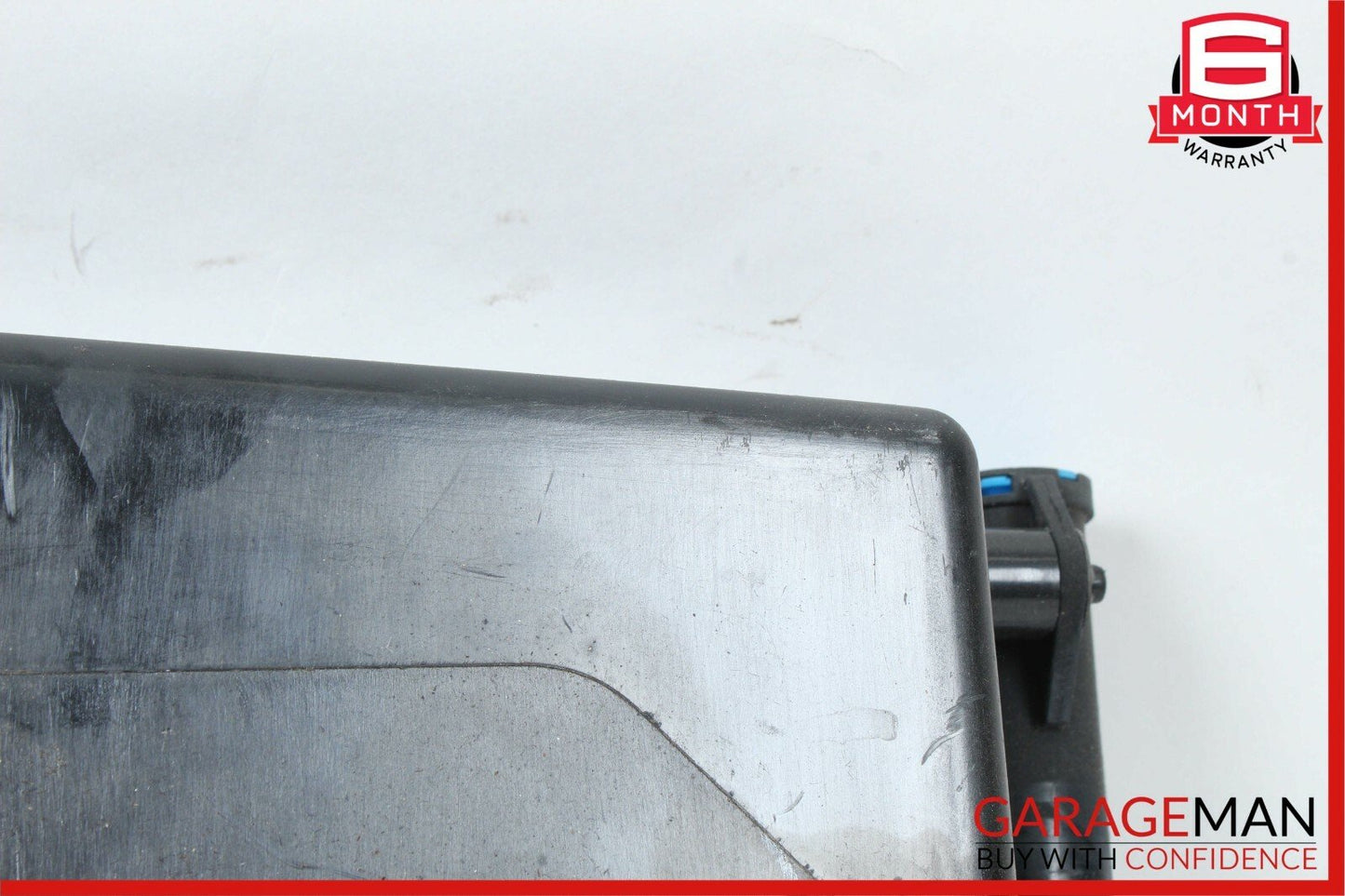 03-06 Mercedes W220 S350 S55 AMG Dash Glove Box Storage Tray Compartment Pebble