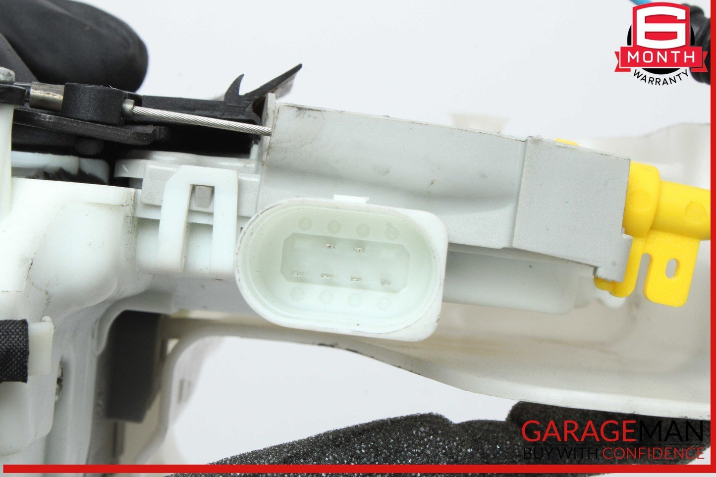 17-24 Audi A5 A4 S5 Front Left Driver Side Door Lock Latch Actuator OEM