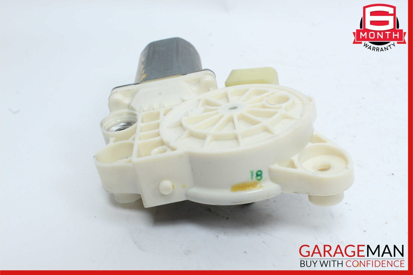 03-12 Mercedes W209 CLK350 CL500 Front Right Door Window Regulator Motor OEM