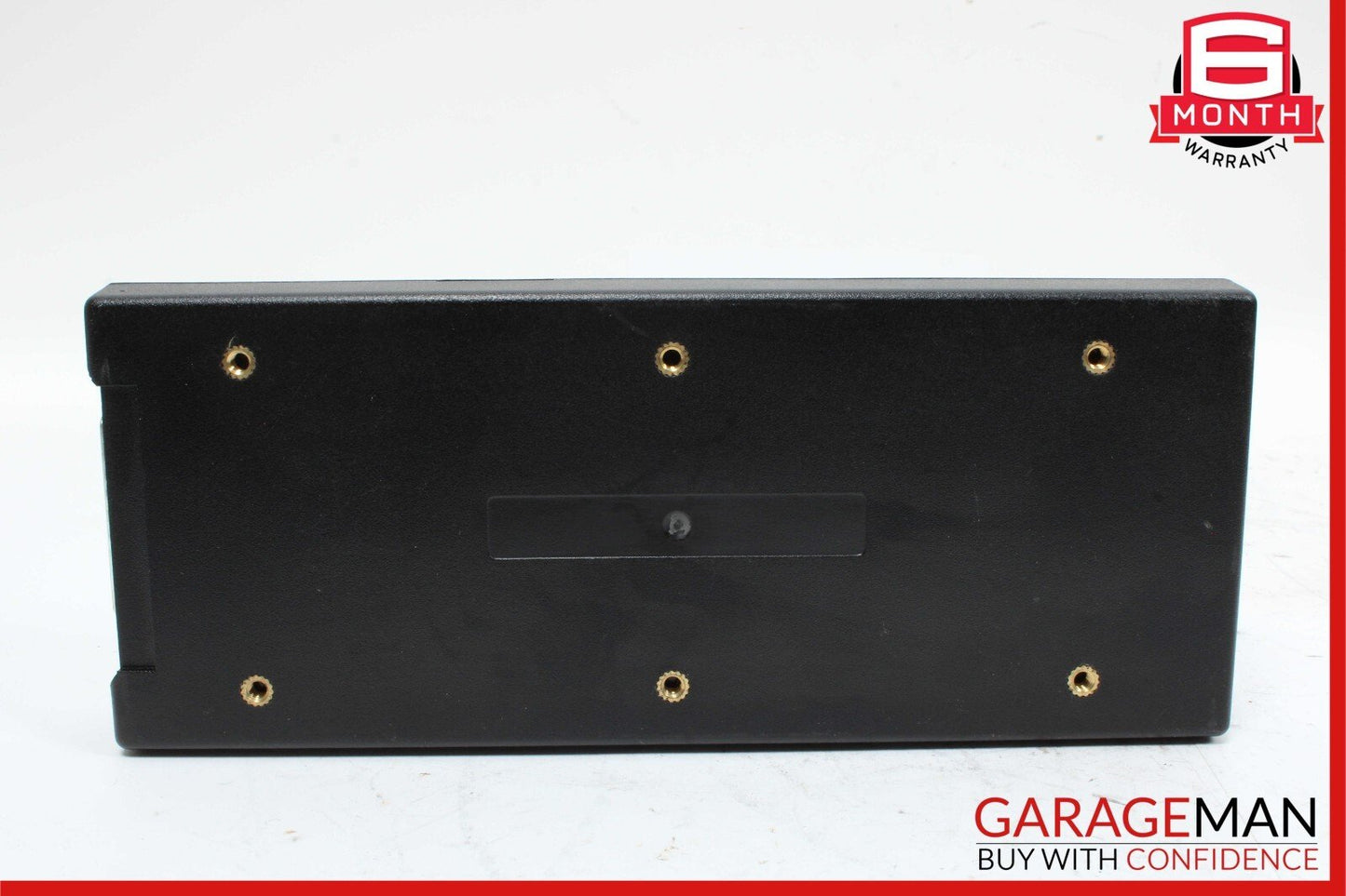 00-06 Mercedes W220 S55 CL55 AMG CL500 Voice Command Control Module SYN9266A OEM