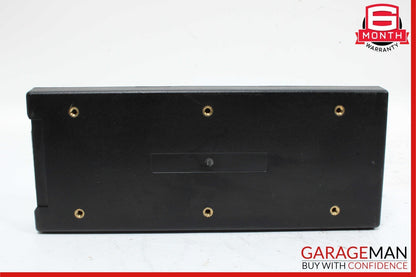 00-06 Mercedes W220 S55 CL55 AMG CL500 Voice Command Control Module SYN9266A OEM