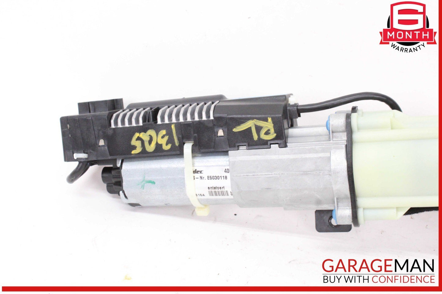 13-17 Audi Q5 SQ5 Rear Left Driver Side Tailgate Power Liftgate Drive Motor Unit