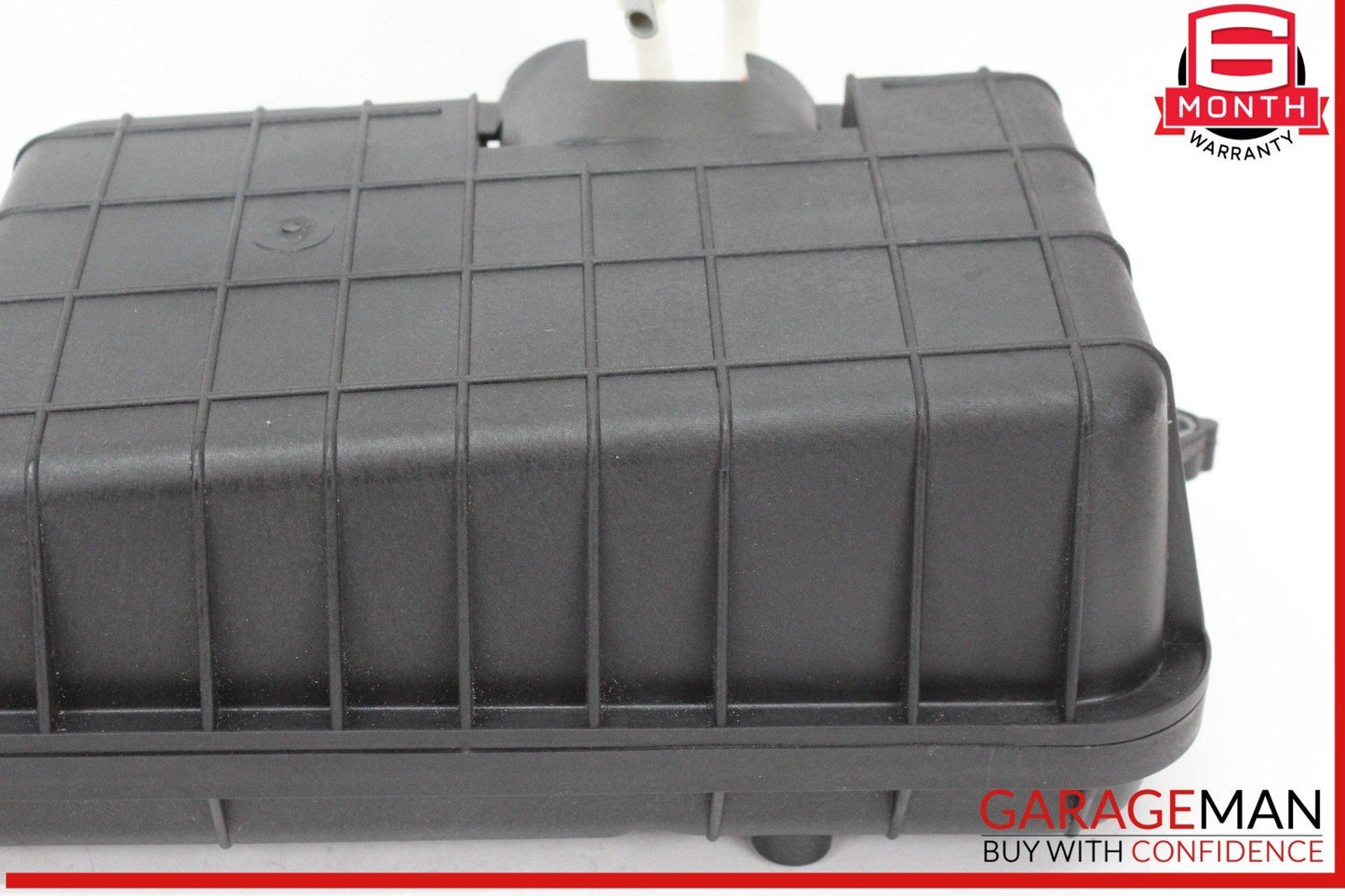 07-14 Mercedes W216 CL550 S400 Dynamic Seat Pressure Vacuum Tank Reservoir OEM