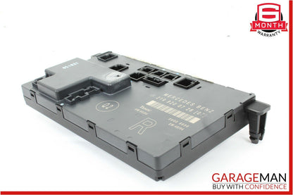 06-11 Mercedes W219 CLS500 Door Control Module Front Right Passenger OEM