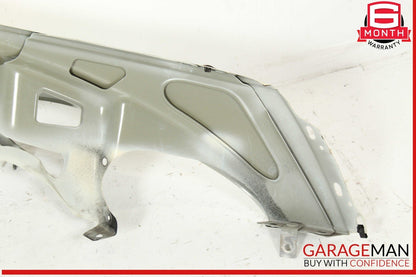 01-05 Chrysler PT Cruiser Front Left Driver Side Fender Panel Assembly OEM