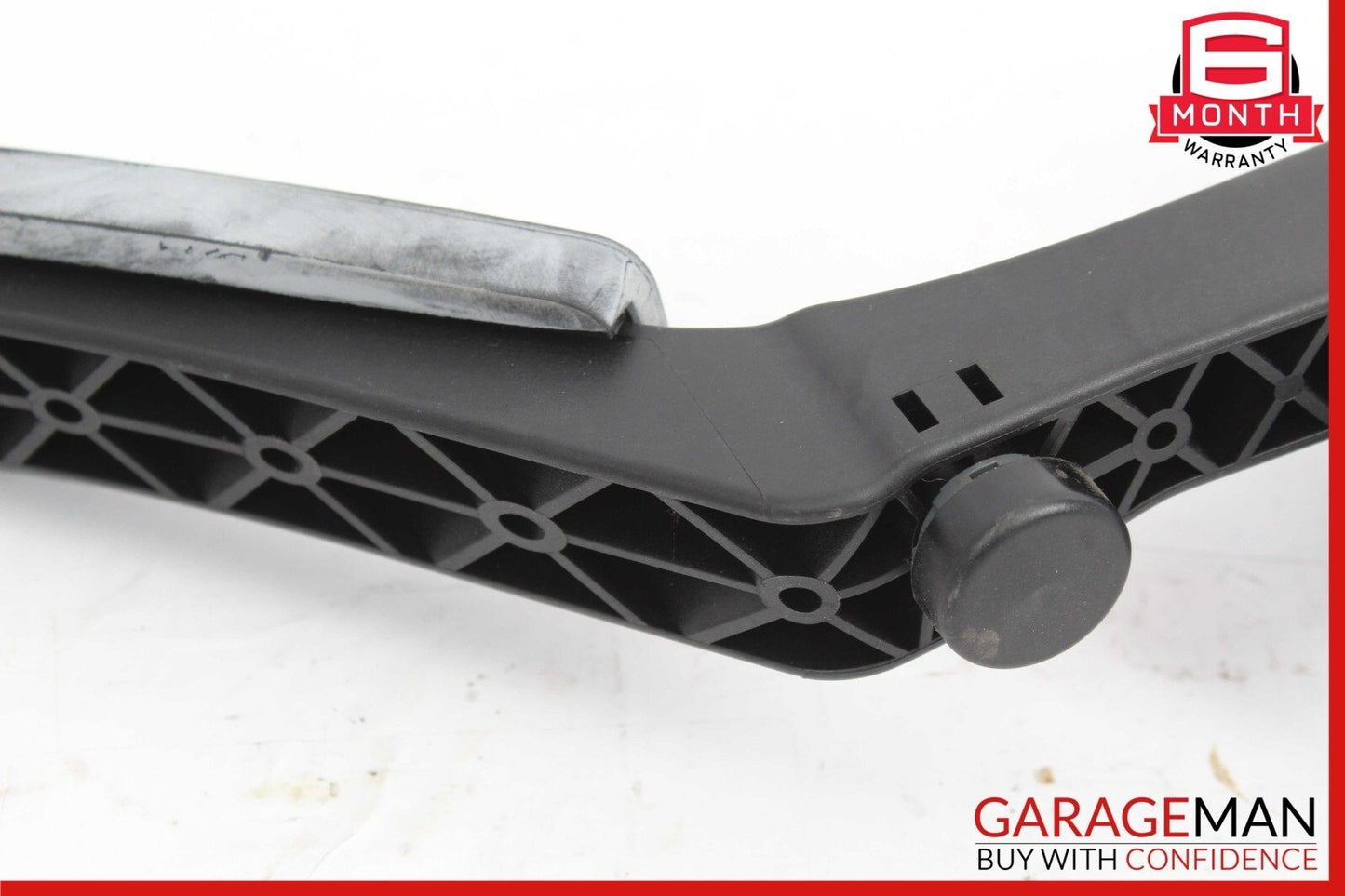 11-18 Porsche Cayenne 958 Hybrid S Gas Throttle Pedal Accelerator 7L0723507D OEM