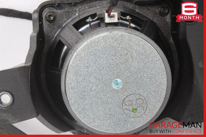 07-09 Mercedes W221 S550 S600 Front Right Side Door Speaker Logic 7 Set of 2 Pc