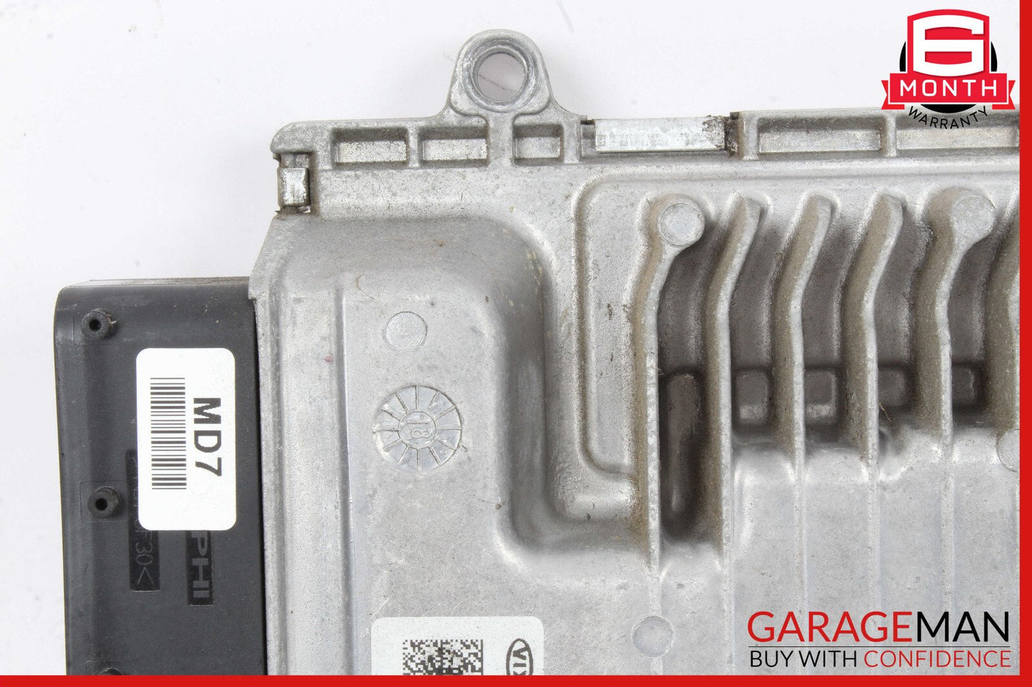 19-20 Kia Sorento Engine Control Module ECU OEM