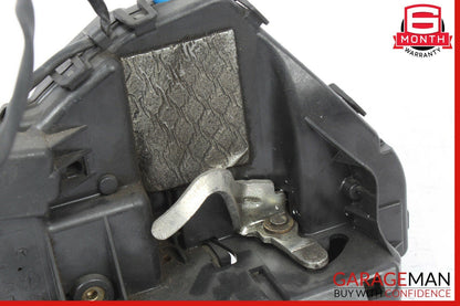 06-11 Mercedes W219 CLS550 CLS500 Rear Left Driver Door Lock Latch Actuator OEM