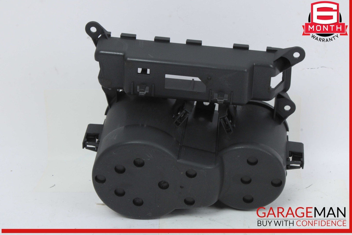 12-17 Audi A5 S5 Front Center Console Cupholder Cup Holder 8F0862533C OEM