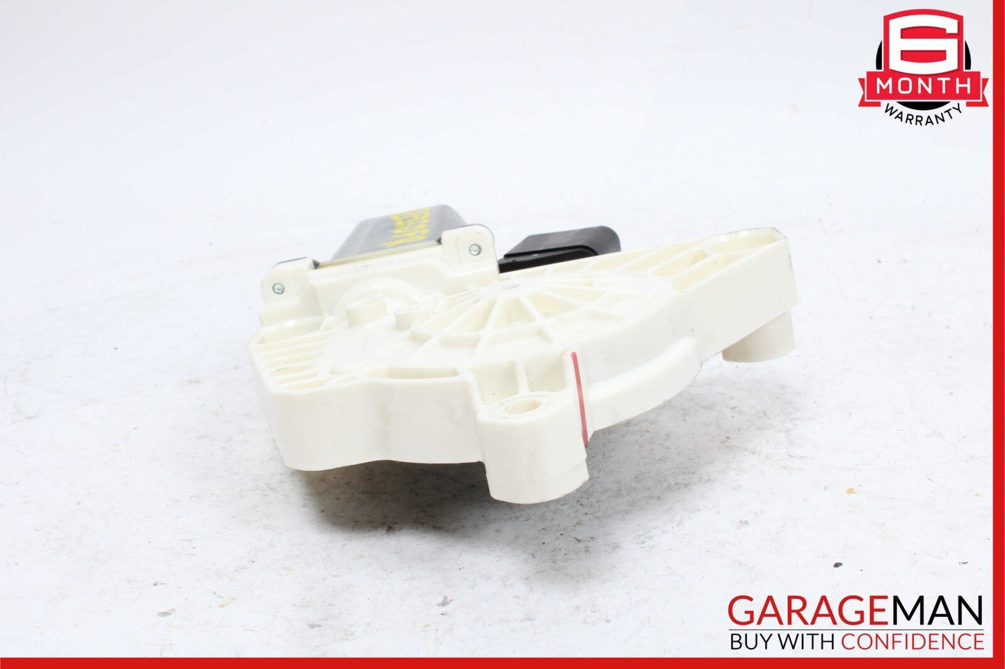 10-16 Mercedes W212 E350 Front Right Side Door Window Regulator Motor Unit OEM