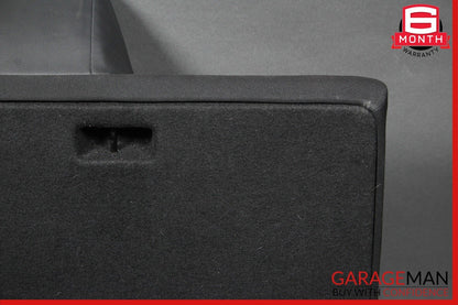 10-17 Mercedes W204 C250 E350 E550 Coupe Rear Left Seat Cushion Top Upper OEM