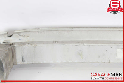 11-18 Audi A8 Quattro A8 S8 Front Bumper Reinforecement Imact Bar Support OEM