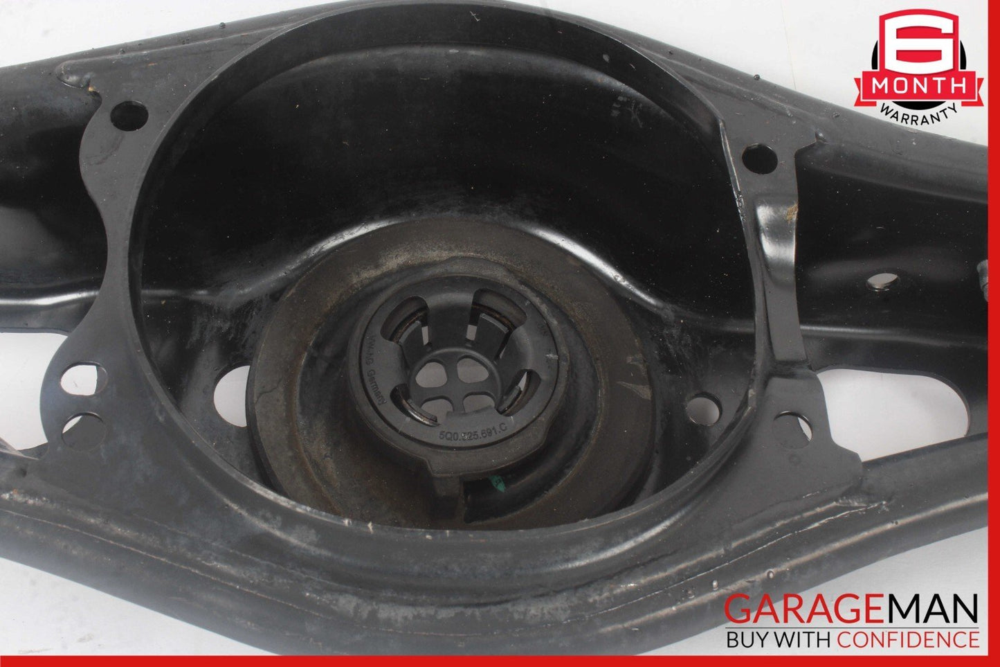 19-23 Audi Q3 Rear Left or Right Side Lower Control Arm 3Q0505311F OEM