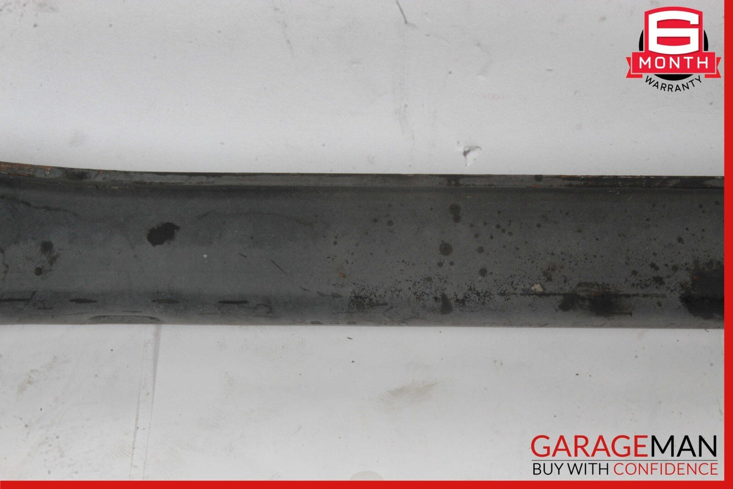 11-18 Porsche Cayenne 958 S Rear Right / Left Tie Rod Control Arm OEM