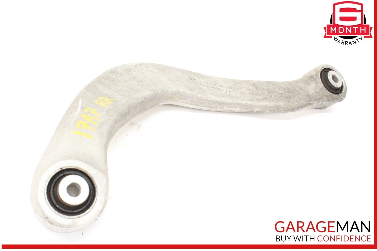 2009-2018 Audi A7 Rear Right Passenger Side Upper Control Arm 8K0505324H