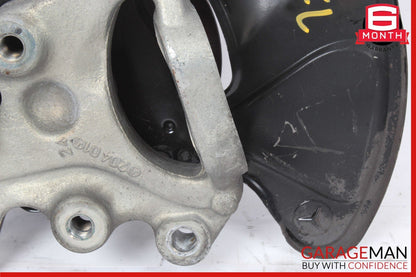 05-11 Mercedes R171 SLK280 SLK350 Front Left Side Spindle Knuckle Hub OEM