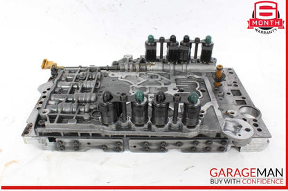 Mercedes W203 C280 E350 7G Tronic Transmission Valve Body 2202770801 OEM