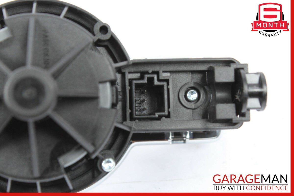 07-13 Mercedes W216 CL550 S550 Head Light Headlight Switch Control Module OEM