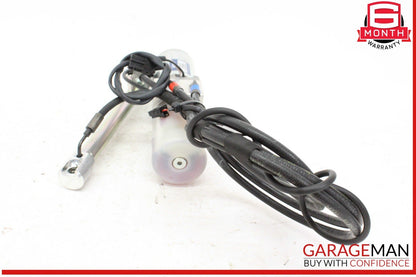 07-13 Mercedes W221 S550 S600 Trunk Lid Locking Hydraulic Pull Down Pump OEM