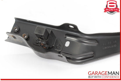 10-16 Mercedes W212 E350 Left Driver Side Head Light Support Bracket OEM