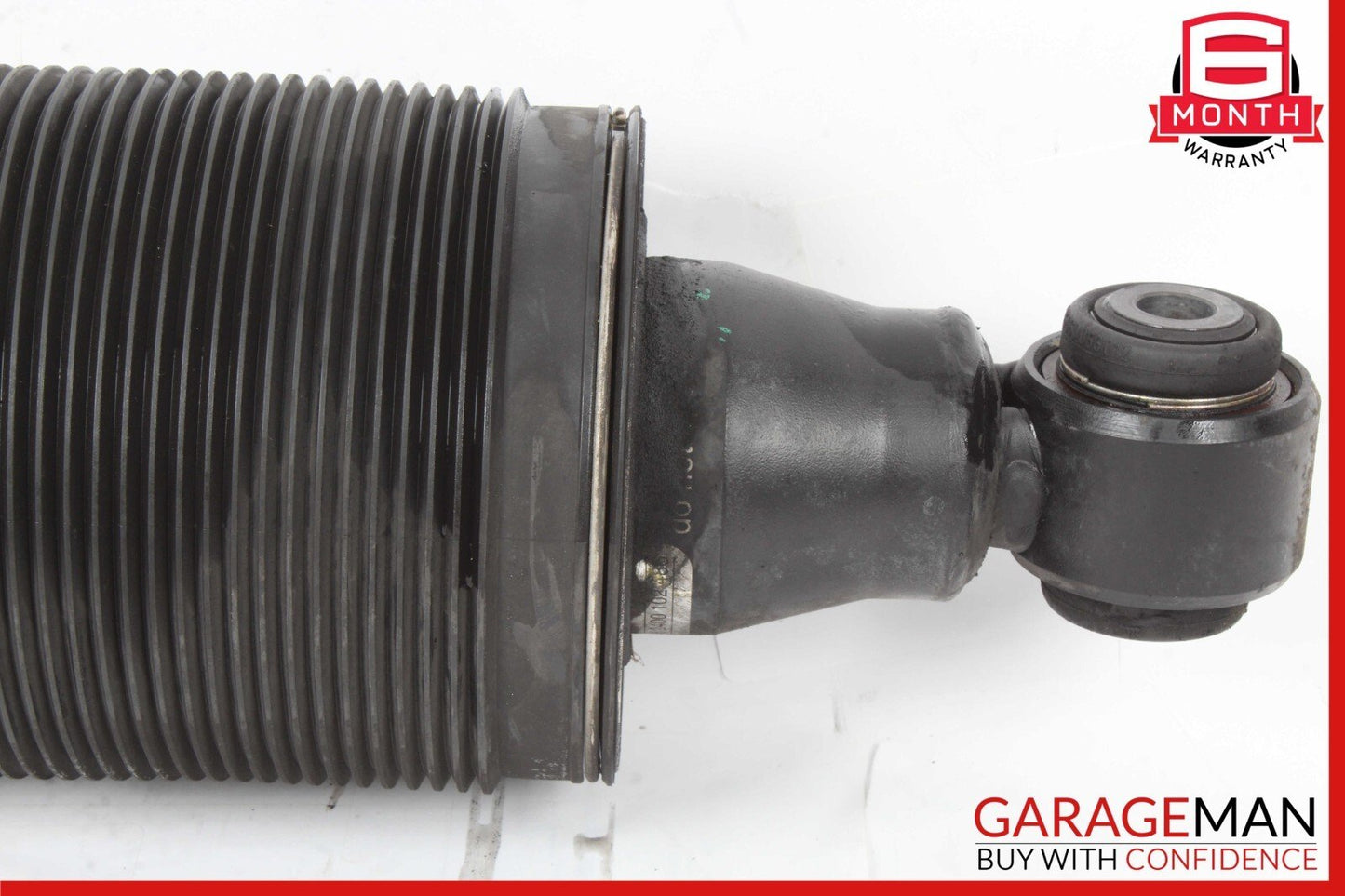 03-06 Mercedes R230 SL500 SL600 Rear Right Hydraulic Shock Strut Absorber OEM