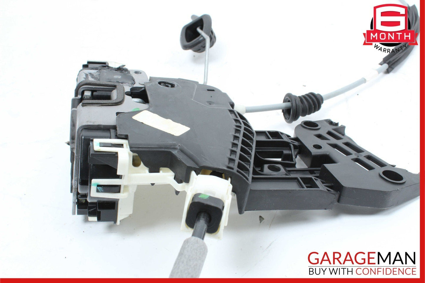08-20 Mercedes GLK350 SLC180 C250 Front Left Side Door Lock Latch Actuator