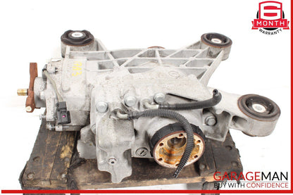 15-20 Audi A3 S3 Q3 Rear Differential Axle Carrier Assembly AWD OEM