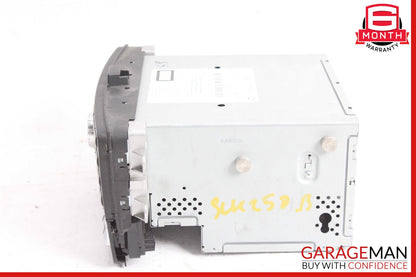 12-16 Mercedes R172 SLK250 SLK350 Navigation Command Head Unit DVD CD Audio OEM