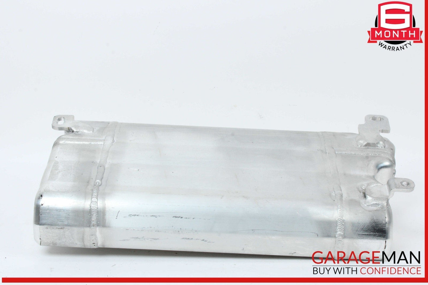 12-18 Audi S6 S7 A6 A7 Air Suspension Pressure Reservoir Tank OEM