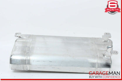 12-18 Audi S6 S7 A6 A7 Air Suspension Pressure Reservoir Tank OEM