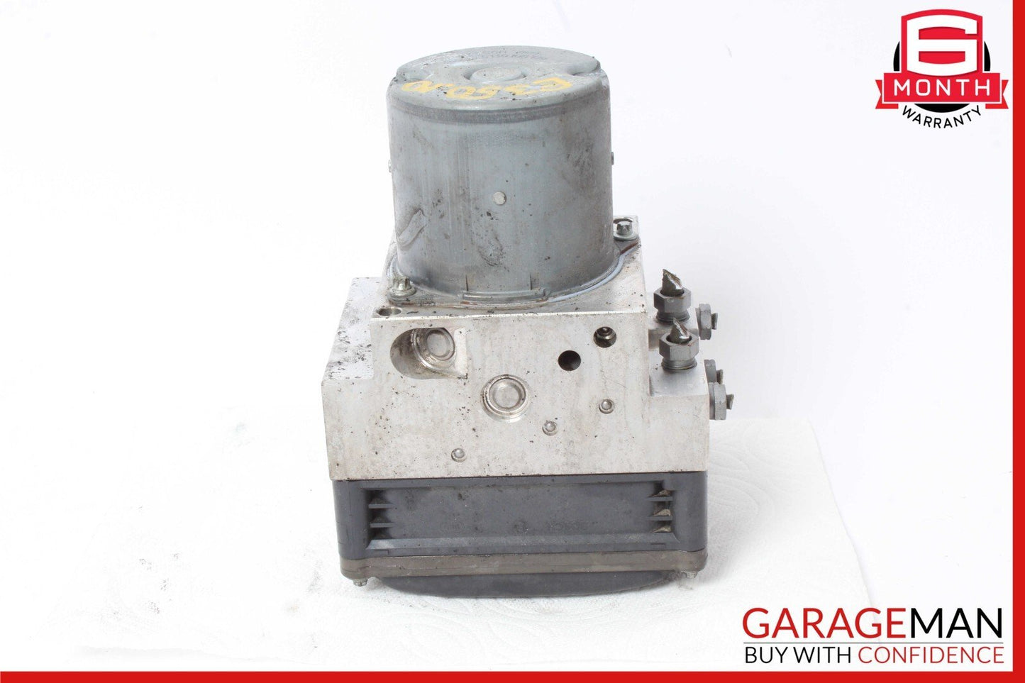 10-13 Mercedes W212 E350 E63 AMG ABS Anti Lock Pump Brake Module 2124312712 OEM