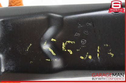 07-13 Mercedes W221 S550 S600 Front Right Side Bumper Reinforcement Bracket OEM