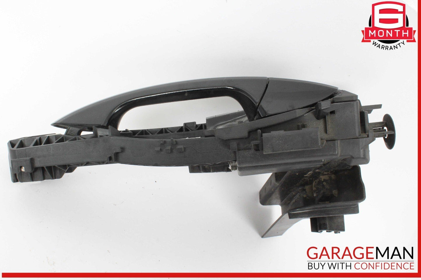 15-20 Mercedes X156 GLA250 Front Right Passenger Side Exterior Door Handle OEM
