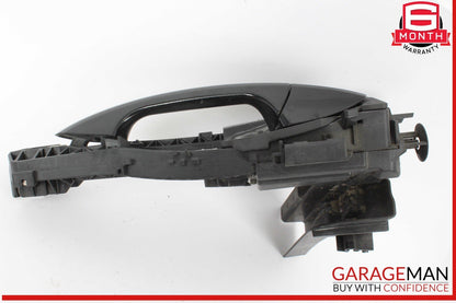 15-20 Mercedes X156 GLA250 Front Right Passenger Side Exterior Door Handle OEM