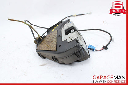 03-09 Mercedes W211 E320 E350 E500 Rear Left Side Door Lock Latch Actuator OEM