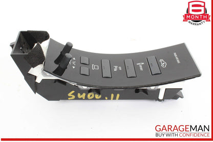 07-13 Mercedes W221 S400 Hybrid Cluster Control Switch 2218215451 OEM