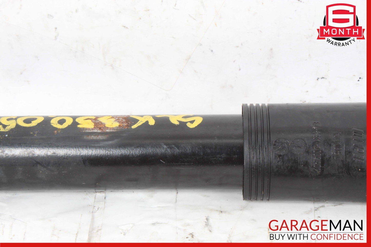 05-09 Mercedes R171 SLK280 SLK350 Rear Right & Left Shock Absorber Strut Set