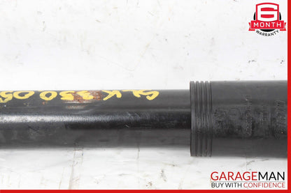 05-09 Mercedes R171 SLK280 SLK350 Rear Right & Left Shock Absorber Strut Set
