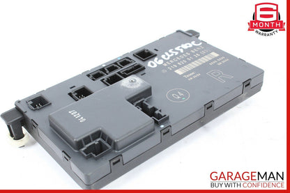 06-11 Mercedes W219 CLS500 Front Right Side Door Computer Control Module OEM