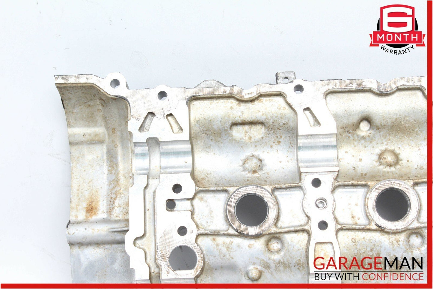 06-10 Mercedes W251 R350 CLK350 SLK350 Left Cylinder Head Cover 2720161205 OEM