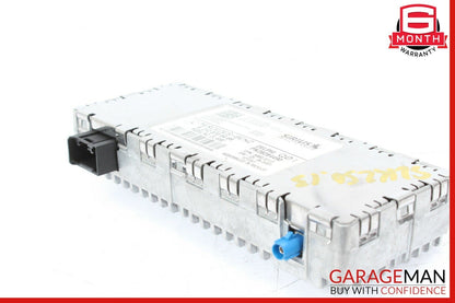 12-14 Mercedes R172 SLK350 CLS500 Sirius Satellite Radio Receiver Control Module