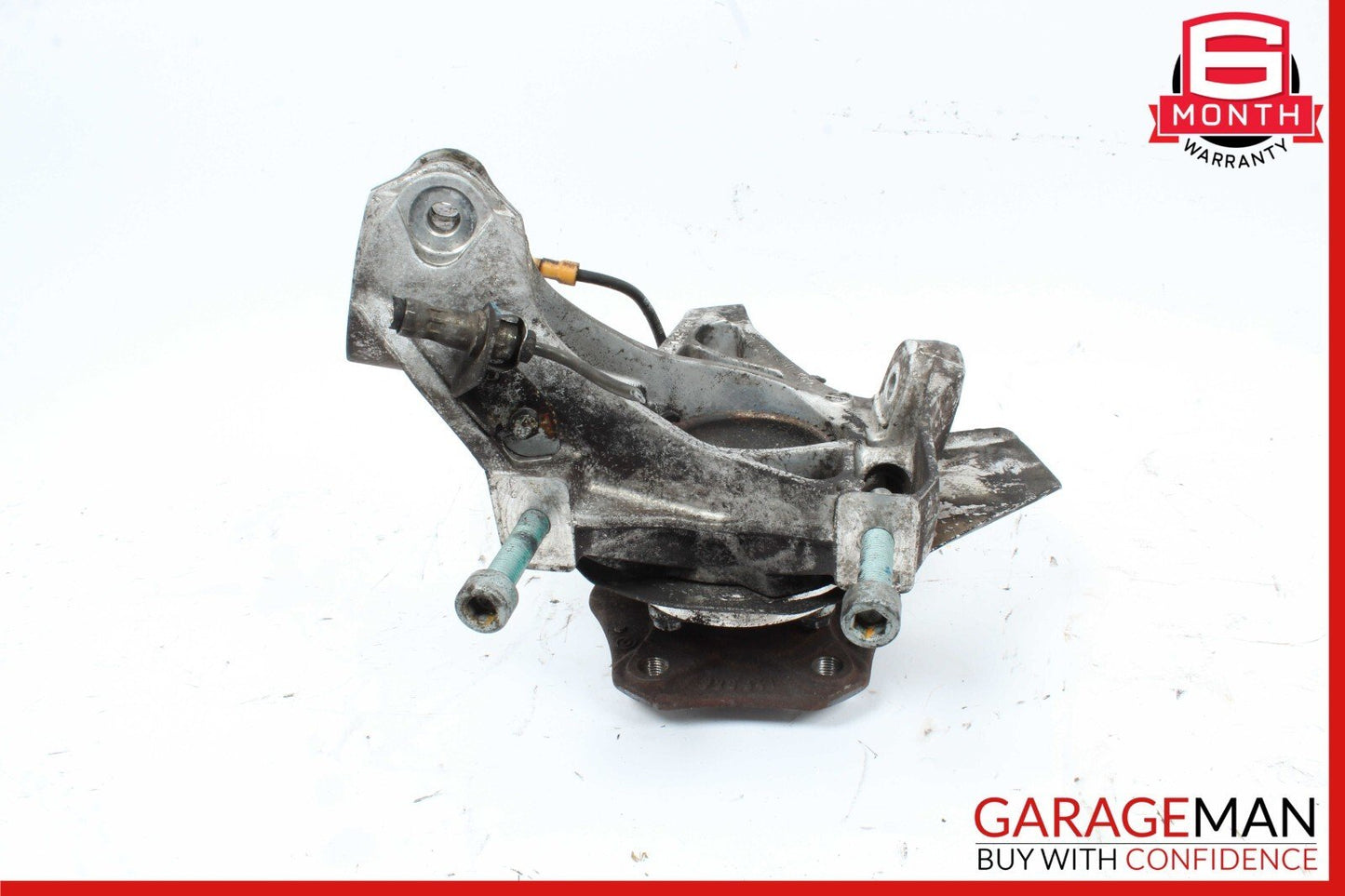 97-05 Porsche Boxster 986 Carrera 911 Rear Right Axle Wheel Hub Spindle Knuckle