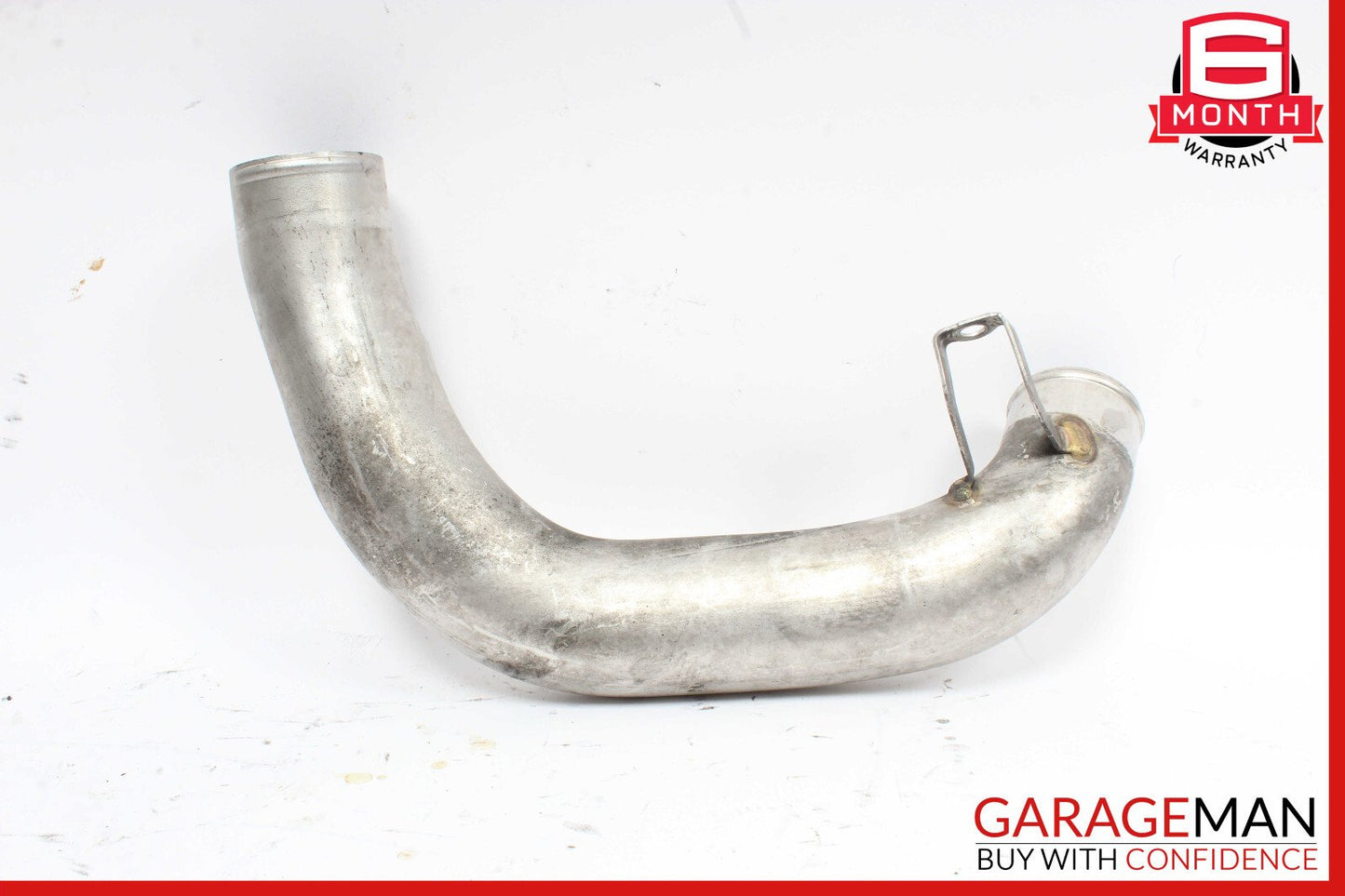 11-20 Mercedes W218 CLS550 GL550 Right Side Air Intake Hose Duct Pipe OEM