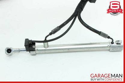 07-13 Mercedes W221 S400 S63 AMG Trunk Lid Locking Hydraulic Pull Down Pump OEM