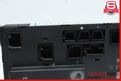 06-11 Mercedes W219 CLS500 CLS550 Front Right Side Door Control Module OEM
