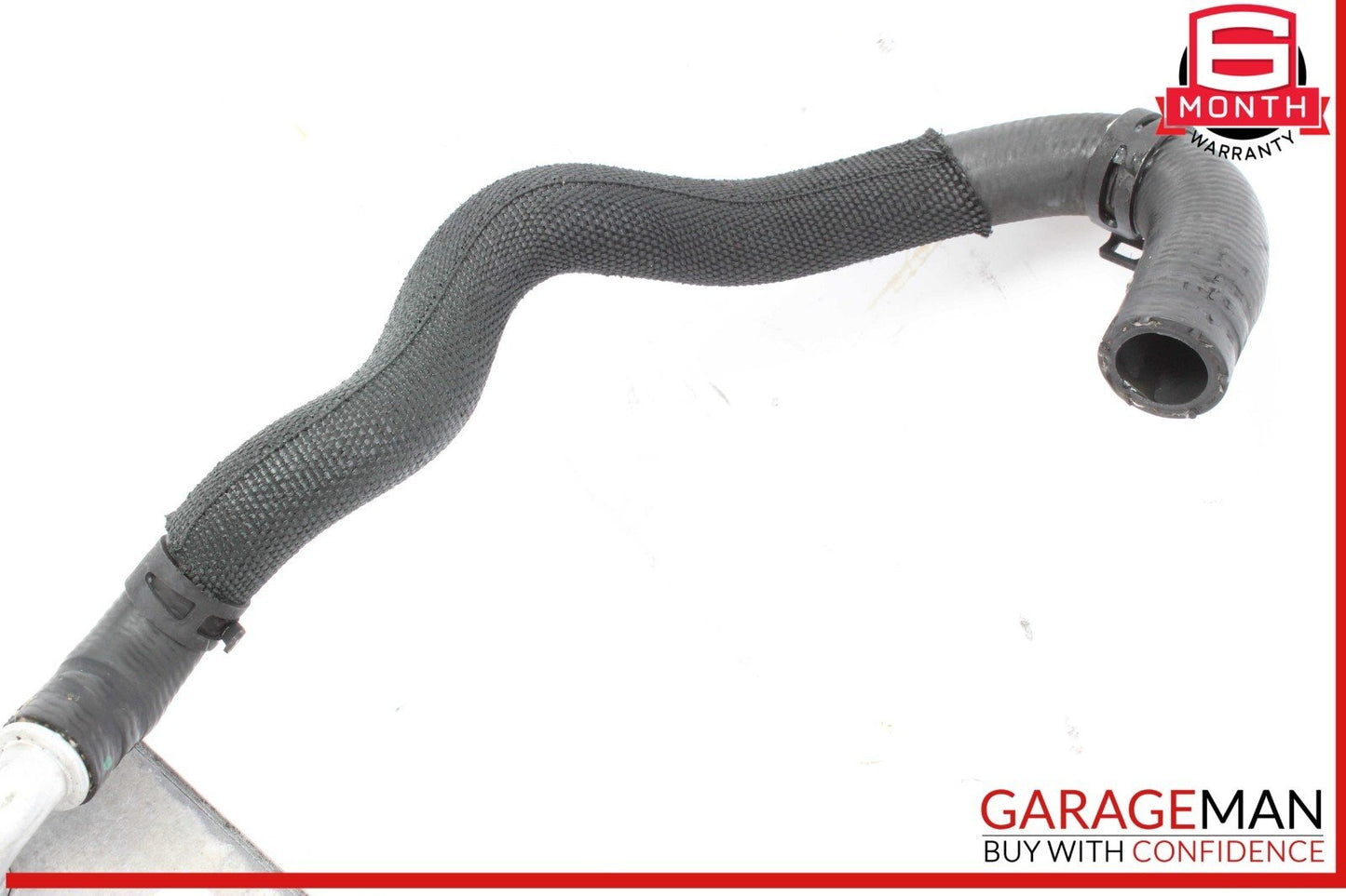 17-19 Jaguar XE AWD Diesel Engine Motor Oil Cooler G4D36A642BA OEM