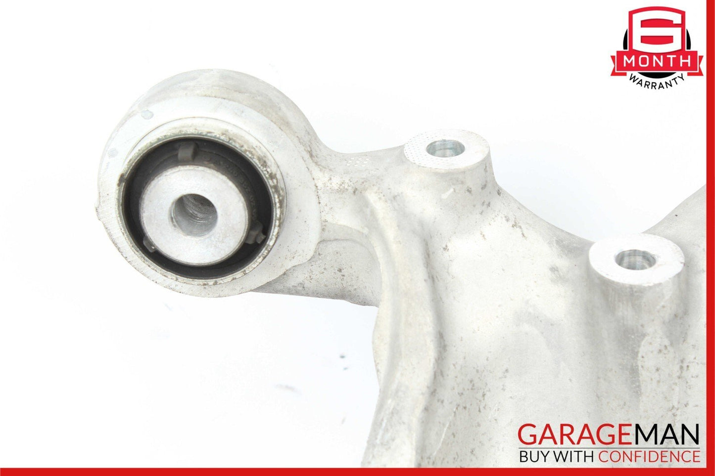 14-19 Mercedes W117 CLA250 Rear Right Wheel Spindle Knuckle Hub Rotor Disc OEM